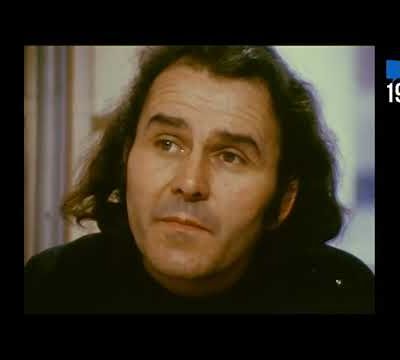 Guy Gilbert sur la délinquance (1976)