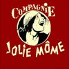 (Musique) L'hymne des femmes - Compagnie jolie môme