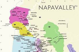 #Barbera Producers Napa Valley Vineyards  California