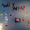 Plus que quelques jours pour profiter de l'expo-vente Willy Nilly à La Maison aux Fraises !!!