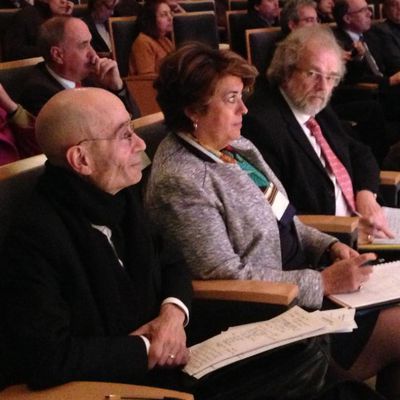 L'Europe de demain : bilan du Colloque de la GLDF, GLFF et GLTSO.