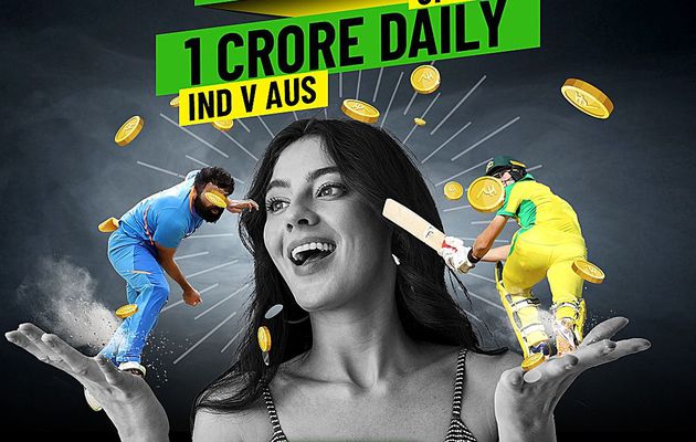 Playing Daily Fantasy Cricket Leagues helps you to score big and win big - FanFight