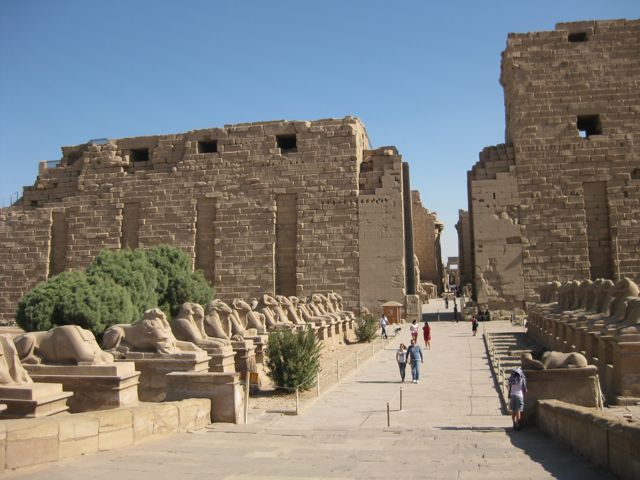 Album - 05-Egypte