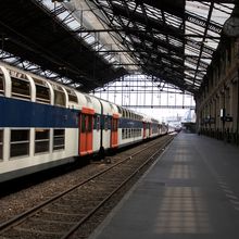 La galère des RER