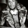 Neymar shows off his sexy body on the front cover of 'Man About Town' magazine (PHOTOS)