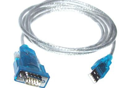 USB to RS232 Driver For All OS : XP , 7 , 8 , Vista , Mac , Linux