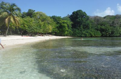 Grande-Terre, Gosier, Anse à Jacques