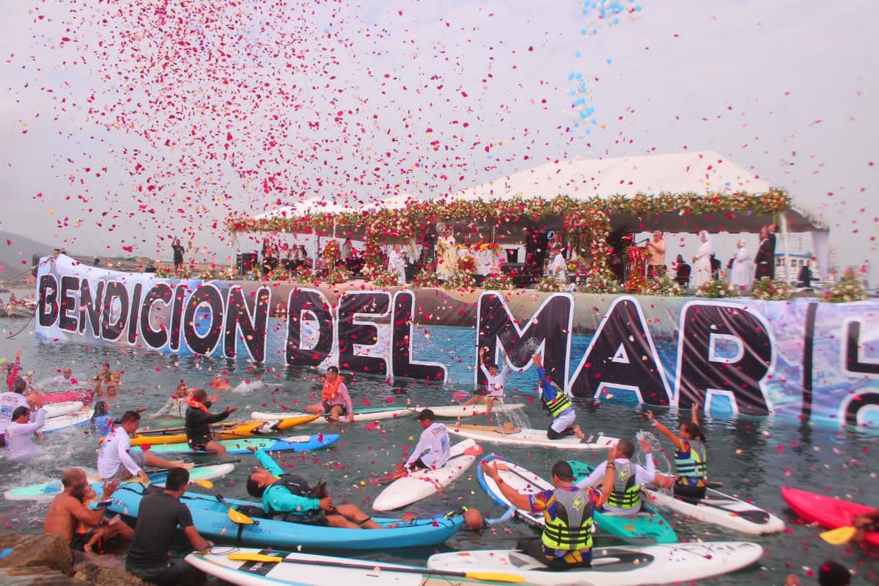 Semana Santa 2025: conozca el cronograma de actividades en Puerto Cabello