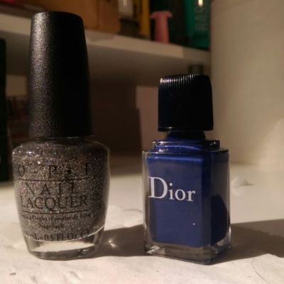 Bleu Dior