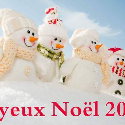 JOYEUX NOEL !!!!