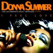 Donna Summer - I Feel Love ('95 Remix)