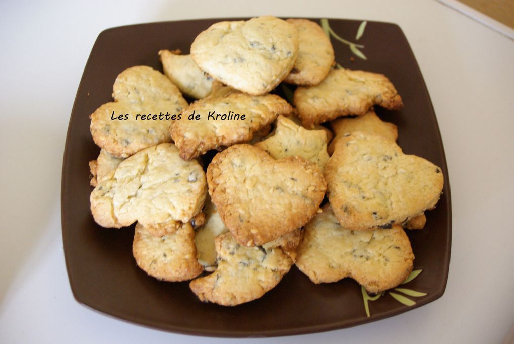 Album - biscuits-nori