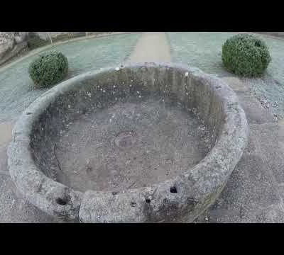 La Cité Historique d' Uzerche en Limousin