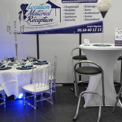 Salon du mariage