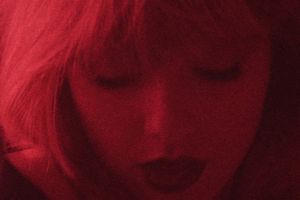 TAYLOR SWIFT - reputation