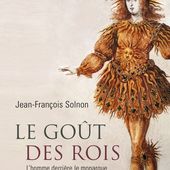 Le goût des rois