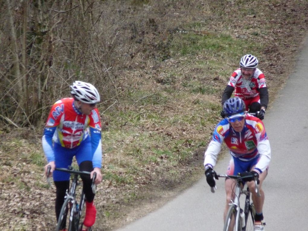 2e pix des 3 communes Pass'Cyclisme