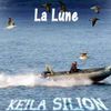 La face cachée de La Lune - Keila Silion