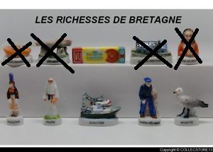 Richesse de Bretagne