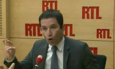 Benoît Hamon : "La loi de moralisation est indispensable mais pas suffisante"
