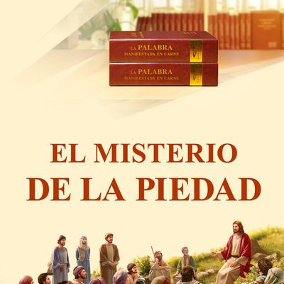  Películas Evangélicas  |   "El misterio de la piedad"