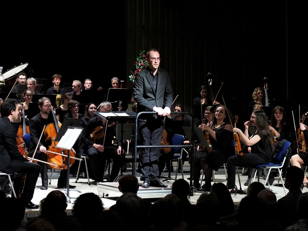 EOD - Flavien Boy - Berlioz   © Stéphane Floreani & JPG