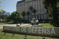 Desclasificación de archivos de las FFAA durante la dictadura militar de Argentina‏