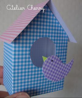 CABANE