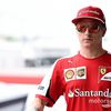 Ferrari - Conserver Räikkönen n'a rien à voir avec sa popularité