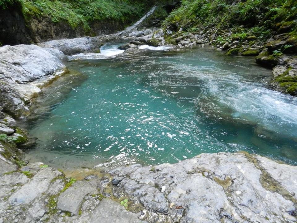 La chaîne Pyrénéennes épisode 7 : Les rivières des Pyrénées Atlantiques