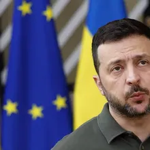 Ukraine : la guerre se terminera par une reddition