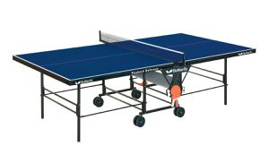 Table tennis table buying guide