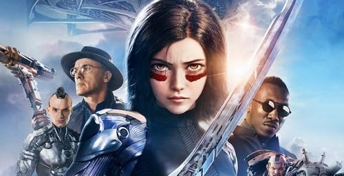  Full[Watch] Alita: Battle Angel - StreamHDMovies Online