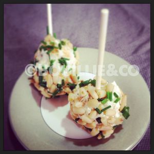 Recette d'Octobre pour bebe.net