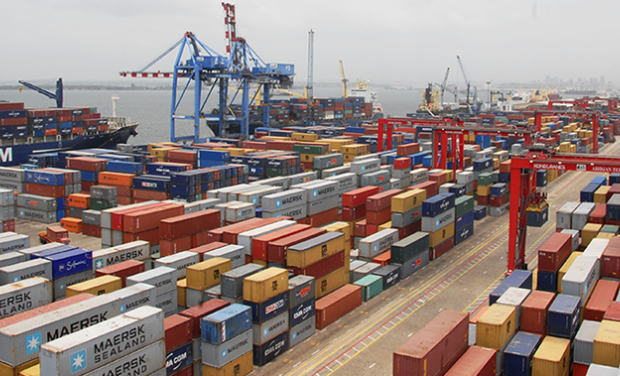 Port de Cotonou : Les syndicats passent à 72h de grève cette semaine