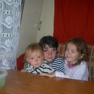 Premier jour de vacances