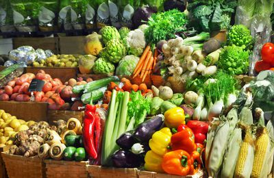 Comment faire aimer des légumes aux enfants?