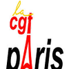 Samedi 12 janvier 2019 à 11 h 00 : RASSEMBLEMENT à l'appel de la CGT Paris - Place de l'Hôtel de Ville