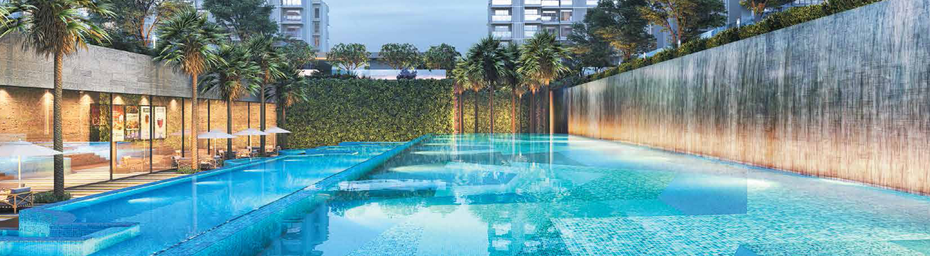 Godrej Palm Retreat, Godrej Palm Retreat Price List