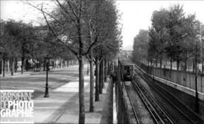 c'est aussi des mineurs qui ont fait le métro