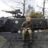 Les pays nordiques, des "cibles légitimes" pour la Russie, mais prêts à combattre ensemble