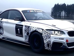 BMW M235i