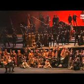Verdi:La forza del destino:"Rataplan"- Luciana D'Intino