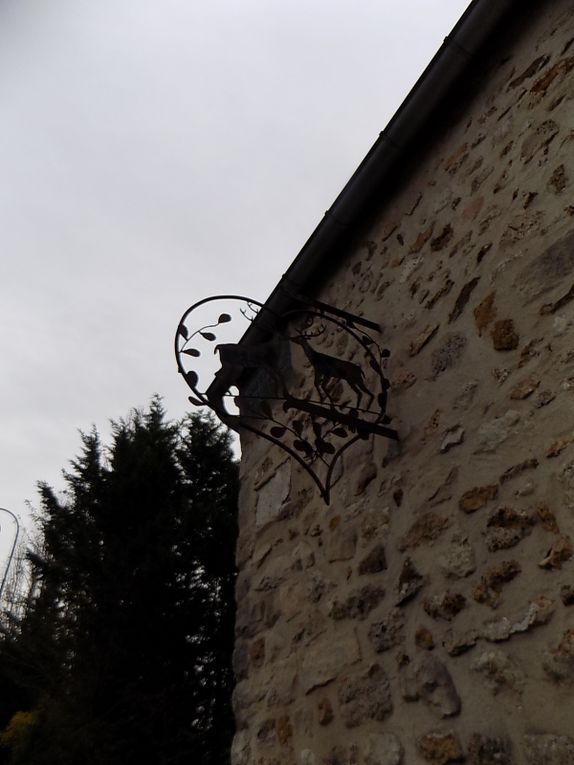 CHAMPCUEIL (Dimanche.matin)