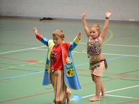 Stage Cirque (29/07-02/08)