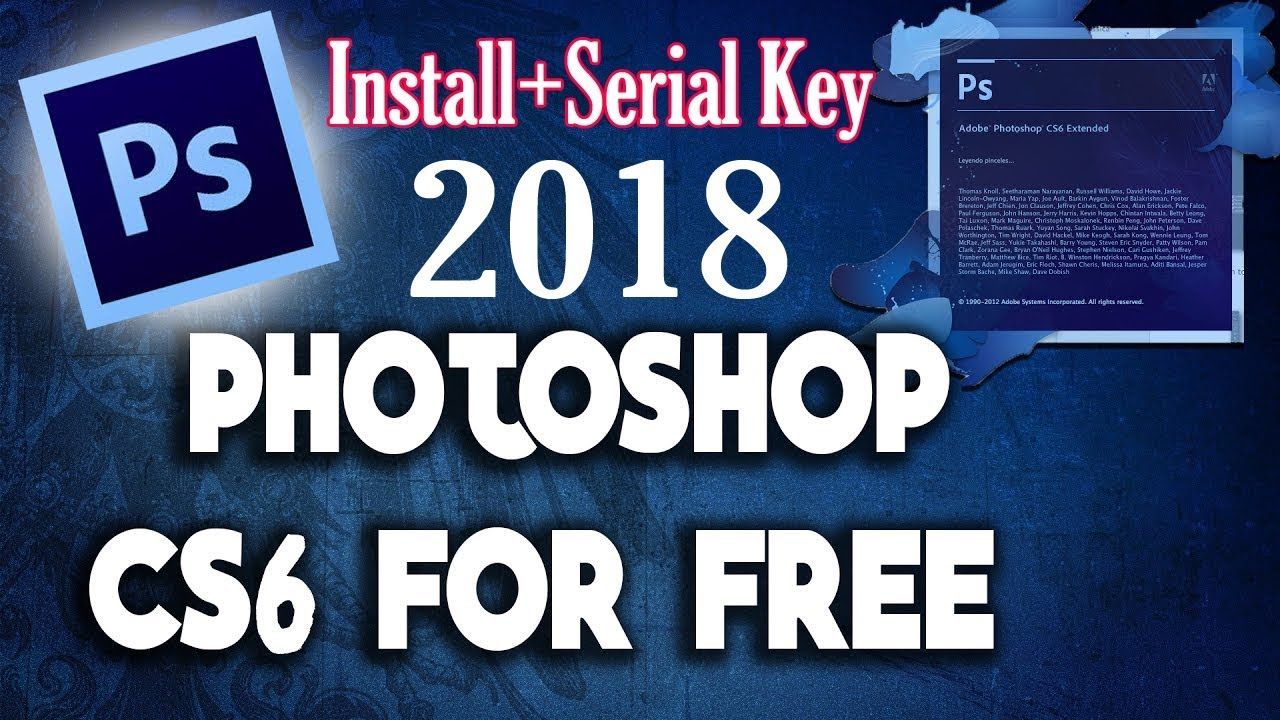 how to change language in photoshop cs6 mac