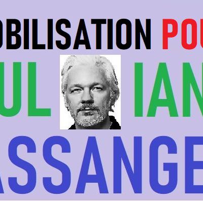 Bref sursis à l'extradition pour Julian ASSANGE ?