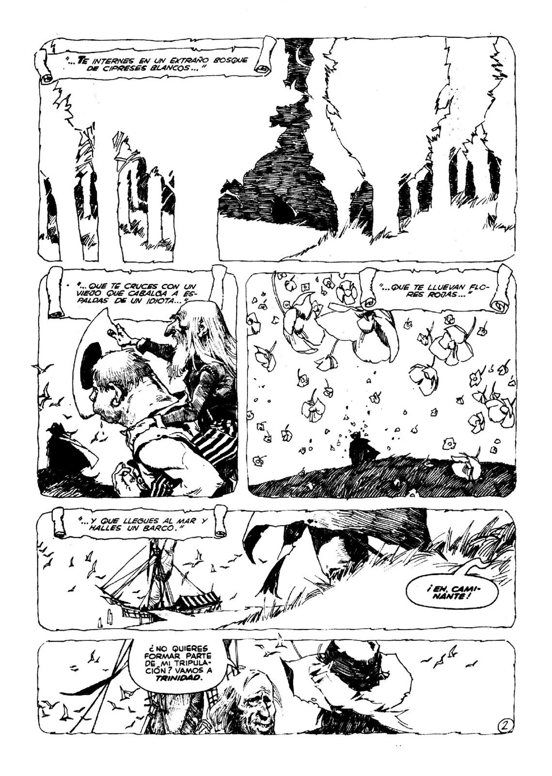 Skorpio (Edición original Argentina)...Vol...8