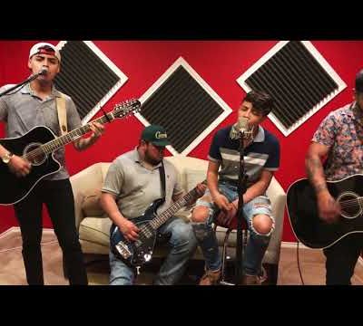 Los Del Buen Estilo - Fire Up