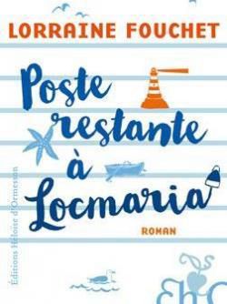 "Poste restante à Locmaria", un joli regard sur Groix
